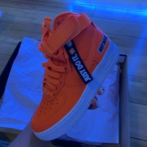 Nike air force 1 high lvb